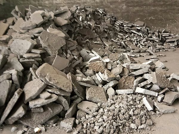 硅鐵的用途？